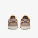 Air Jordan 1 Low Craft Inside Out Taupe – Haze Elegante