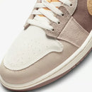 Air Jordan 1 Low Craft Inside Out Taupe – Haze Elegante