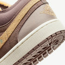 Air Jordan 1 Low Craft Inside Out Taupe – Haze Elegante
