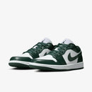Air Jordan 1 Low Galactic – Jade Premium