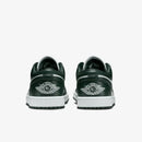 Air Jordan 1 Low Galactic – Jade Premium