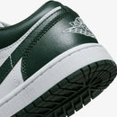 Air Jordan 1 Low Galactic – Jade Premium