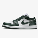 Air Jordan 1 Low Galactic – Jade Premium