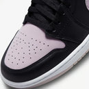 Air Jordan 1 Low Iced – Lilac Confortável