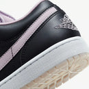 Air Jordan 1 Low Iced – Lilac Confortável