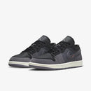 Air Jordan 1 Low Inside Out – Black