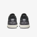 Air Jordan 1 Low Inside Out – Black