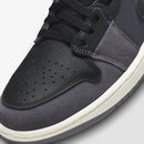 Air Jordan 1 Low Inside Out – Black