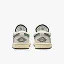 Air Jordan 1 Low Jade – Smoke Exclusivo