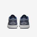 Air Jordan 1 Low Mystic – Navy Premium