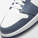 Air Jordan 1 Low Mystic – Navy Premium