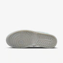 Air Jordan 1 Low New – Emerald Confortável