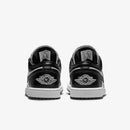 Air Jordan 1 Low – Panda Clássico