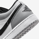 Air Jordan 1 Low Smoke – Toe Exclusivo