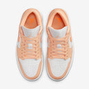 Air Jordan 1 Low Sunset – Haze Premium