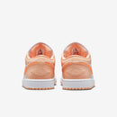 Air Jordan 1 Low Sunset – Haze Premium