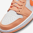 Air Jordan 1 Low Sunset – Haze Premium