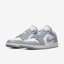 Air Jordan 1 Low Vintage – Grey Premium