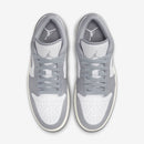 Air Jordan 1 Low Vintage – Grey Premium