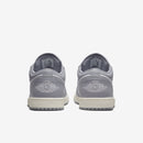 Air Jordan 1 Low Vintage – Grey Premium