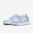 Air Jordan 1 Low WMNS UNC – 2022 Exclusivo