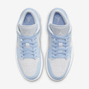 Air Jordan 1 Low WMNS UNC – 2022 Exclusivo