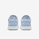 Air Jordan 1 Low WMNS UNC – 2022 Exclusivo