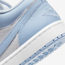 Air Jordan 1 Low WMNS UNC – 2022 Exclusivo