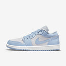 Air Jordan 1 Low WMNS UNC – 2022 Exclusivo