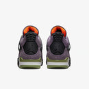 Air Jordan 4 Canyon – Purple Elegante