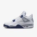Air Jordan 4 Midnight – Navy Premium