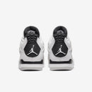 Air Jordan 4 Military – Black