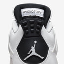 Air Jordan 4 Military – Black
