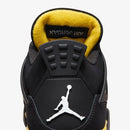 Air Jordan 4 – Thunder Clássico