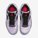 Air Jordan 4 Zen – Master Clássico