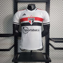 Camisa Versão Jogador São Paulo 2023/24 – I Exclusivo