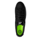 TÊNIS COURT ROYALE 2 NEXT NATURE MASCULINO – PRETO+BRANCO Black