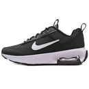 TÊNIS AIR MAX INTRLK LITE – PRETO+BRANCO Black