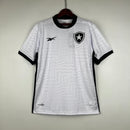 Camisa Botafogo – Preta/Branca Premium