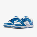 Born x Raised x SB Dunk Low One Block At A – Time Confortável