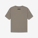 Camiseta Fear Of God Essentials Desert – Taupe Exclusivo