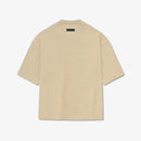 Camiseta Fear of God Essentials Gold – Heather Elegante