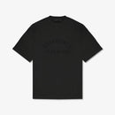 Camiseta Fear Of God Essentials Heavy – Black