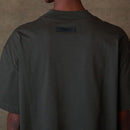 Camiseta Fear Of God Essentials Off – Black