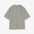 Camiseta Fear of God Essentials S/S Heather – Grey Premium