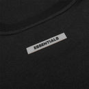 Camiseta Fear Of God Essentials Stretch – Limo Confortável