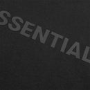 Camiseta Fear Of God Essentials Stretch – Limo Confortável