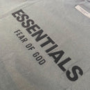 Camiseta Fear Of God Essentials Stretch Limo – SS22 Premium