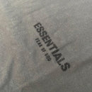 Camiseta Fear Of God Essentials Stretch Limo – SS22 Premium