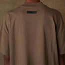 Camiseta Fear Of God Essentials – Wood Clássico